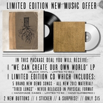 NEW MUSIC BUNDLE
