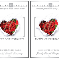 HAPPY ANNIVERSARY!