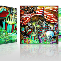 Physical CD 