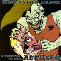 Mechanized Death - Accused Tribute