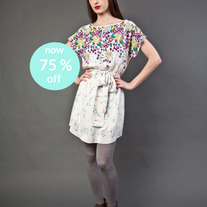 Robin Dress