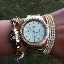 Cartier Like Watch Set (EXCLUDES WATCH)