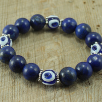 Monaco Blue Lapis Lazuli 