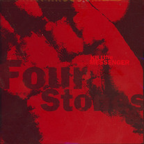 Kill the Messenger "Four Stones" CD