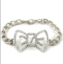 Ribbon Bracelet 