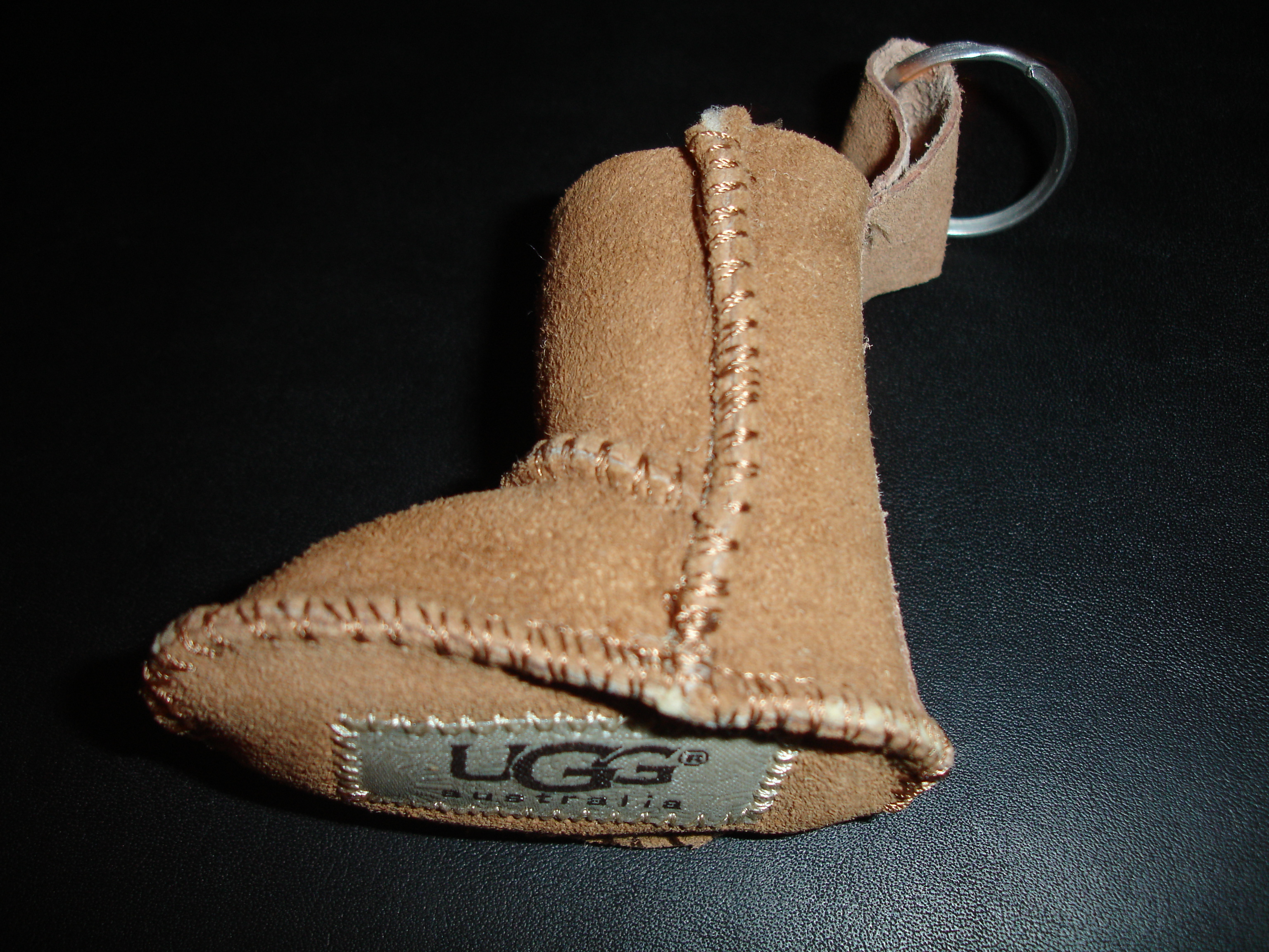 ugg australia distributors