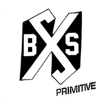 Boston Strangler "Primitive" 12" LP (Fun With Smack Records) 