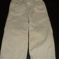 Khaki Pants-Polo by Ralph Lauren Size 2T