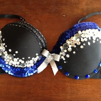 rave bra