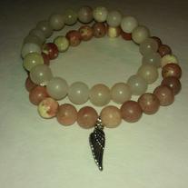 Brown & Beige "Neutral" Stack