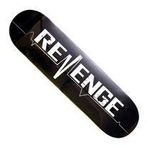 Black Lifeline Deck