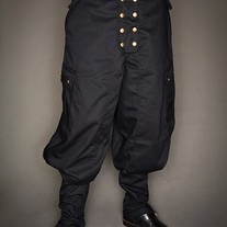 Lastwear Steeplejacks