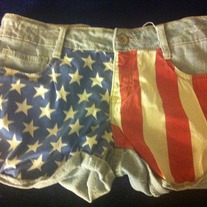 summer shorts