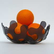 Objectify "Microbe" Bowl