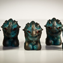 Hellhound Abyss edition
