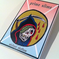 Prime Slime - Michael Skattum