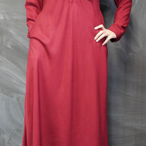 Ruby Classic Flare