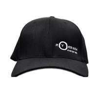 Mystery Girl Flexfit Hat