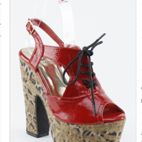 EXOTIC-RED