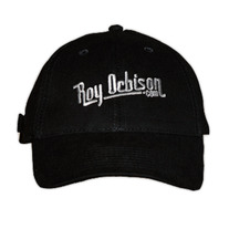 RoyOrbison.com Baseball Cap