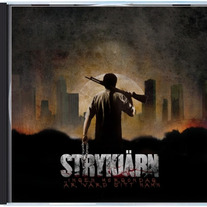 Strykjarn - Ingen Morgondag Är Vard Sitt Namn EP
