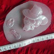 Cowboy skull