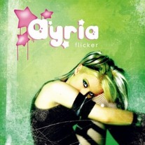 Flicker (CD)