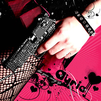 The Gun Song (EP)