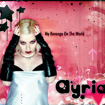 My Revenge On The World (EP)