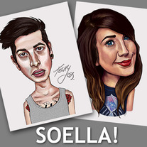 SOELLA PRINT (Bundle)