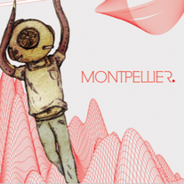 Montpellier - s/t CD