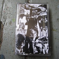 Machismo/Magia Nuda split CS