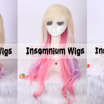 Pastel Waves