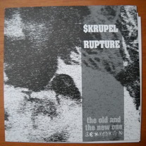 SKRUPEL / RUPTURE