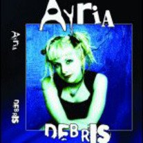 Debris (2CD) Special Edition Box Set