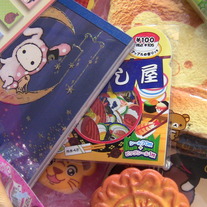 Big memo pad set