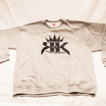 RK Classic (Crew Fleece) 