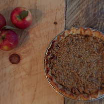 JUNE 10 CLASS: ALL ABOUT SUMMER ~ FRUIT PIES & TARTS