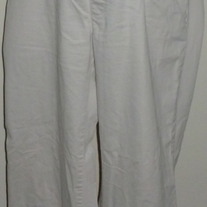 Khaki Pants-Old Navy Maternity Size Medium Stretch  03312