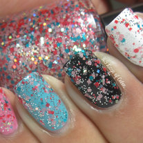 12 Months of Color: April: Spring Has Sprung, Full