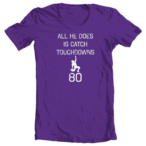 Touchdowns
