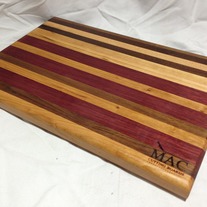 Cheeseboards