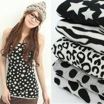 Camiseta 5 Tipos / 5 Styles T-Shirt 2WH206