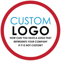 Custom Logo