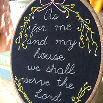 My House