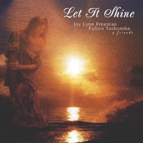 Let It Shine! CD