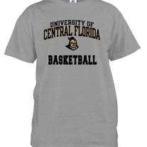 Basketball Fast Track Tee