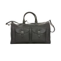 Hook + Albert Garment Weekender