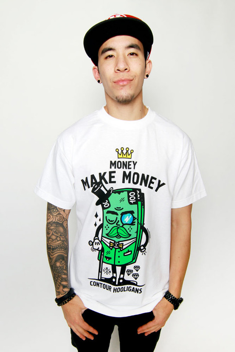 Money Make Money
