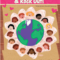 E-Book: Reduce, Reuse, Recycle and Rock Out! 